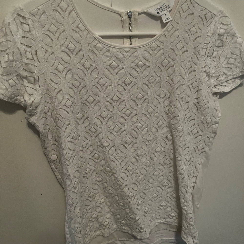 StitchFix Top